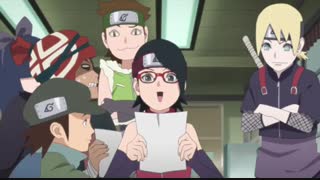 انیمه بوروتو قسمت ۱۵۲(با زیر نویس فارسی)