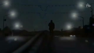 نماهنگ تقصیر دنیاست