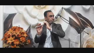 فلوت محرم استیل