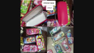 تولیدی کیف مدرسه ارزان قیمت09905815808