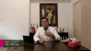 مو از چه بخش هایی تشکیل شده؟