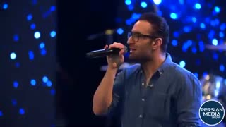 Mehdi Jahani - Bekhab Donya - Live In Concert ( مهدی جهانی - اجرای زنده ی آهنگ بخواب دنیا )