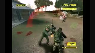 DMZ: North Korea Gameplay