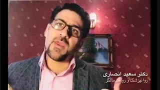 چکونه با اضطراب خود دوست باشیم