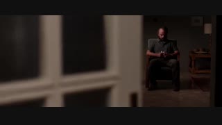 مردی بدون سایه