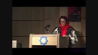 مریم زندی عکاس چهره‌ها