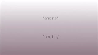 Kamisama Hajimemashita (karaoke) with lyrics!