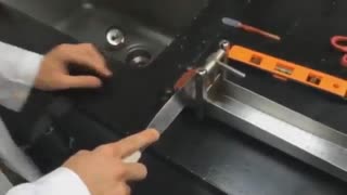 آنالیز سیمان - Cement analysis -طاها کیمیا تجهیز