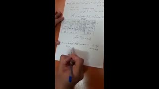 تدریس آمار - بخش دوم - ریاضی هشتم