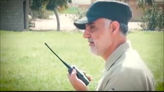 سقوط خط از نظر حاج قاسم