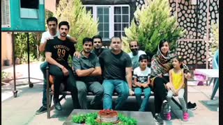 حدیث اعرابی(گروه هنری لاوین)