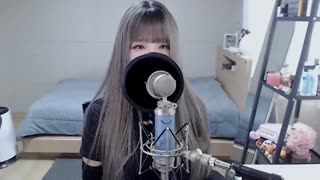 GI-dle 'Oh My God' COVER by SAESONG