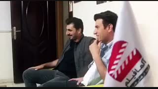 حدیث اعرابی(گروه هنری آلما