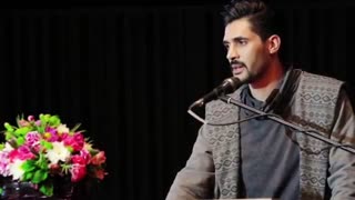 حدیث اعرابی(گروه هنری لاوین