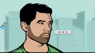 وقتی فینگیلیش تایپ میکنیم چگونه خوانده میشود؟