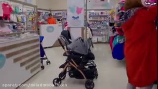 دانلود استانبول ظالم قسمت 32 با زیرنویس فارسی رایگان