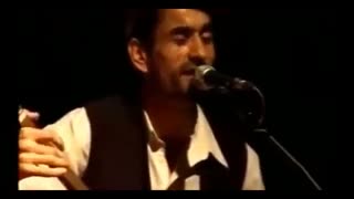 اهنگ تاج محمد تخاری: ای شوخ پری کجاست خانه ی پدرت.