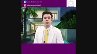 چهار ویژگی بارز مشاورین املاک موفق