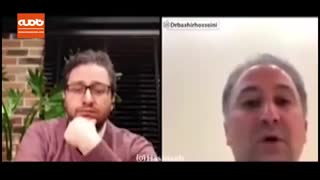 واکنش دلاوری و بشیر حسینی به لایو ۶۰۰ هزار نفری تتلو!