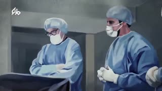 مجموعه انیمیشن  مدافعان سلامت -  قسمت دوم