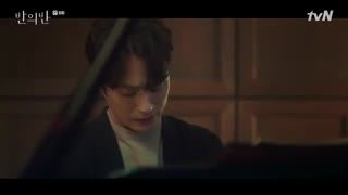 سریال A Piece of Your Mind قسمت 8 + زیرنویس فارسی