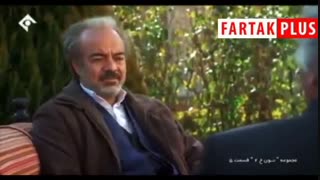 متلک استثنایی سعید آقاخانی و سریال نون خ به سیمرغ‌های جشنواره فجر!