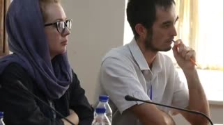 اولین دوره اسلام شناسی و ایران شناسی (1397)