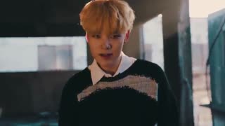 B.A.P اهنگ hands up