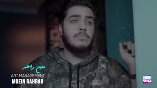 دانلود آهنگ جدید  آرون افشار رفتم  که رفتم