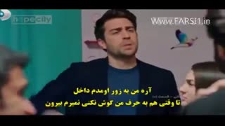 عشق تجملاتی قسمت 101 دوبله فارسی