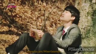 میکس آندانته با بازی کای عضو EXO (بهم زنگ بزن__میلاد راستا)