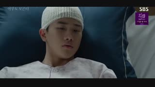 قسمت سیزدهم سریال کره ای هیچکس نمیداند+زیرنویس چسبیده Nobody Knows 2020