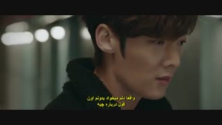 قسمت ششم سریال کره ای روگال+زیرنویس چسبیده Rugal 2020 با بازی چوی جین هیوک