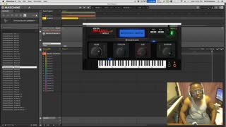 Xclusive.Audio – New.Era 808 Bass Plugin 2.0 x64 دانلود وی اس تی