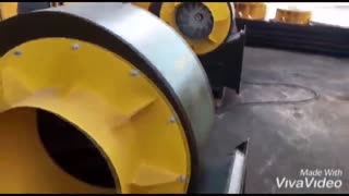 فروش اگزاست فن سانتریفیوژ در شیراز-09121865671