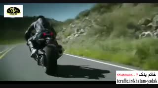 فروشگاه خاتم یدک ( فروشنده لوازم یدکی موتور سیکلت )