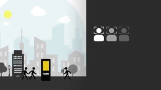 کمپین موفق عملکرد هشدار هوشمند TOMI در زمان ویروس کرونا