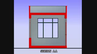 کلیپ آموزشی پلان-برش-نما