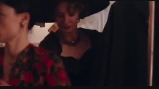 فیلم سینمایی رشته خیال - با موضوع مد و فشن