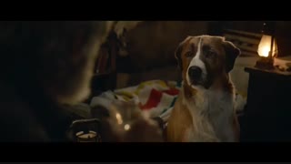 فیلم Call of the Wild 2019