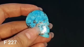 فیروزه آبی درشت نیشابور دندانپزشکی کودکان
