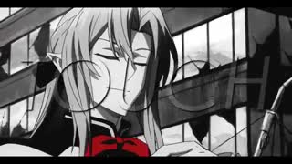 amv کوتاهی از seraph of the end