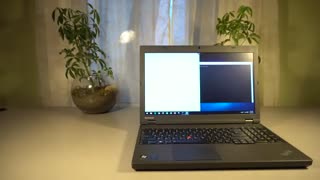 بررسی لپ تاپ Lenovo Thinkpad T540p