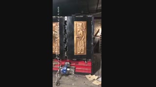 کوره تولید زغال بدون کف