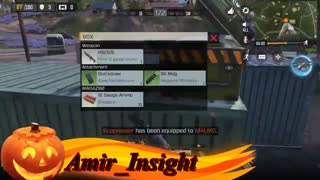 گیم پلی بازی Call of Duty Mobile