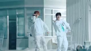 موزیک ویدئو MCND ICE AGE