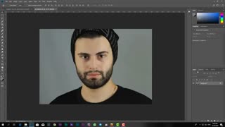 آموزش صفر تا صد ادوبی فتوشاپ ، قسمت اول ، آشنایی مقدماتی با محیط برنامه