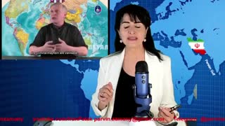 فروپاشی آمریکا وجنگ داخلی-فرادستی(هژمونی) ایران