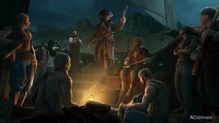 Assassins Creed Songs BlackFlag