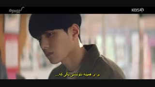 قسمت هشتم سریال کره ای خوش آمدی+زیرنویس چسبیده Welcome 2020 با بازی L عضو گروه Infinite